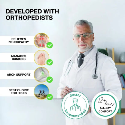 Skin Pro - Grounding Allround Barefoot Shoes