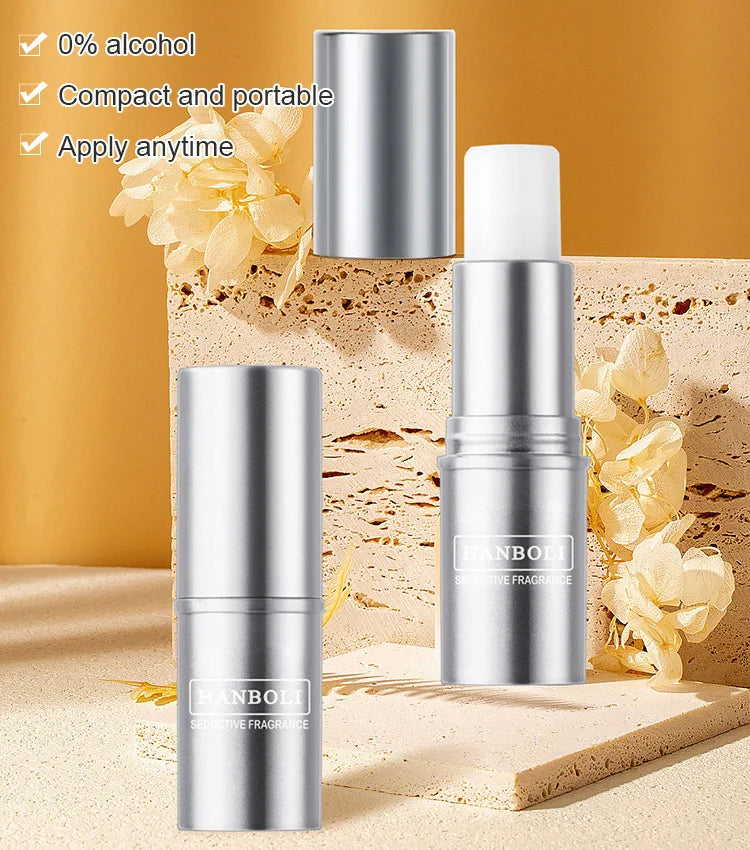 HANBOLI Seductive Solid Perfume For Woman