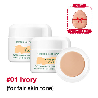 YZS LONG LASTING WATERPROOF CONCEALER