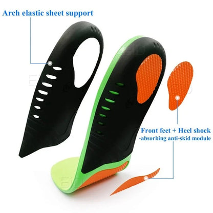 🔥Last Day Promotion - 49% OFF🔥Super Comfortable Adjustable Orthotic Insoles