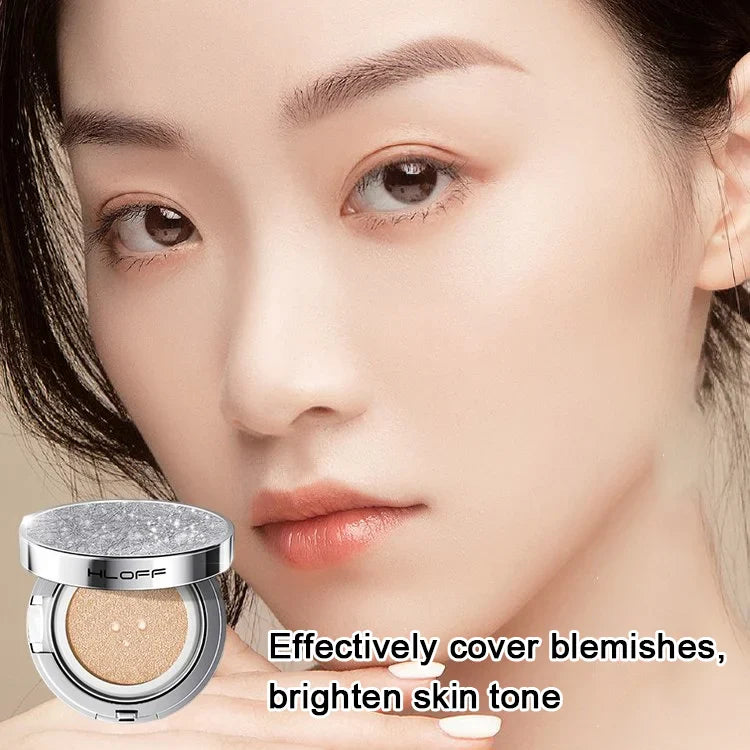 Star and wish air cushion BB [1+2 air cushion set]