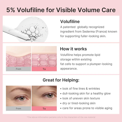 Medicube PDRN Pink Collagen Volume Multi Balm by Corevia