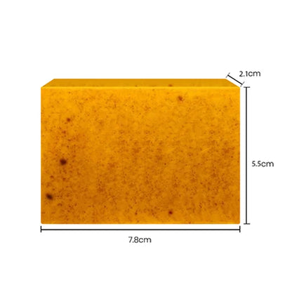 ✨The lowest price online $9.99💥Turmeric Brightening Soap