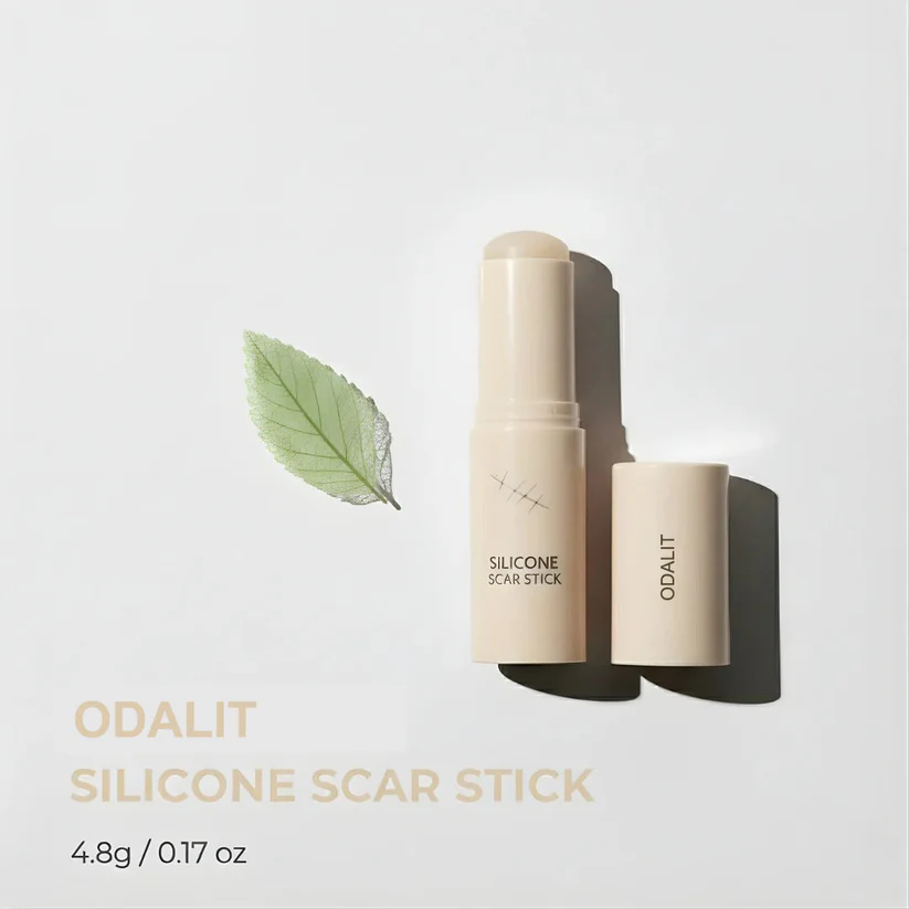 ODALIT™ Silicon ScarStick Limited Time 75%OFF Buy 2 Get 1 Free🔥LAST DAY⏰