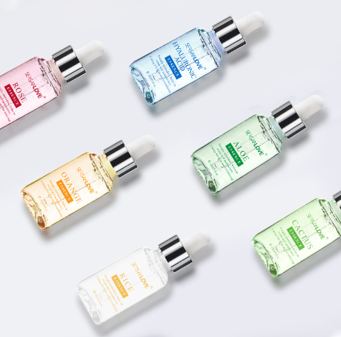 SERSANLOVE new essence anti-wrinkle firming hydrating moisturizing facial essence