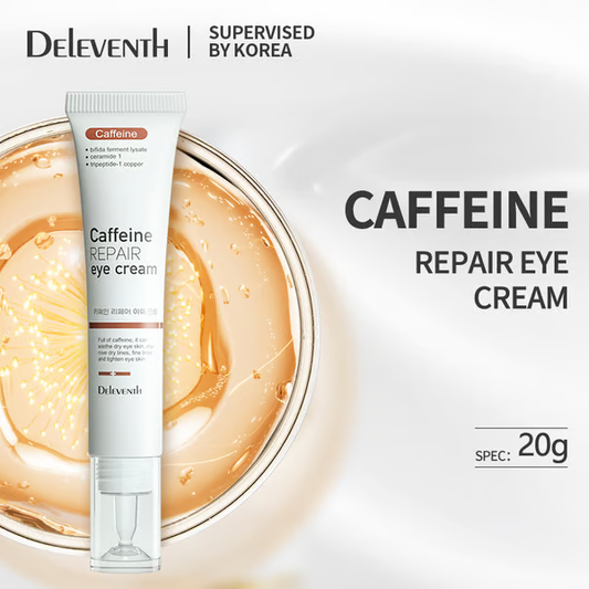 🎁DEleventh Repairing & Firming Eye Cream (Korea)