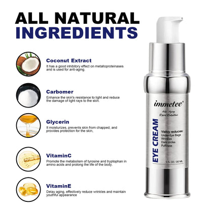 🎁BUY 2 GET 1 FREE (2Pcs)🎁Caviar Essence Eye Cream