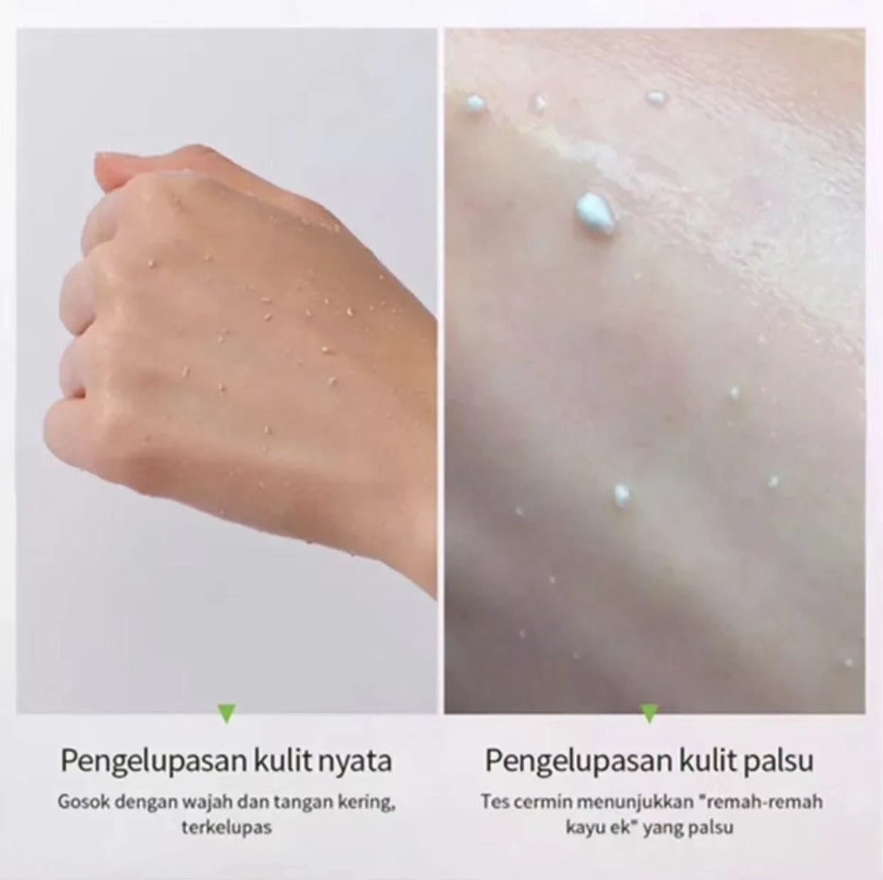 Orange Exfoliating Whitening Gel (40% Off)