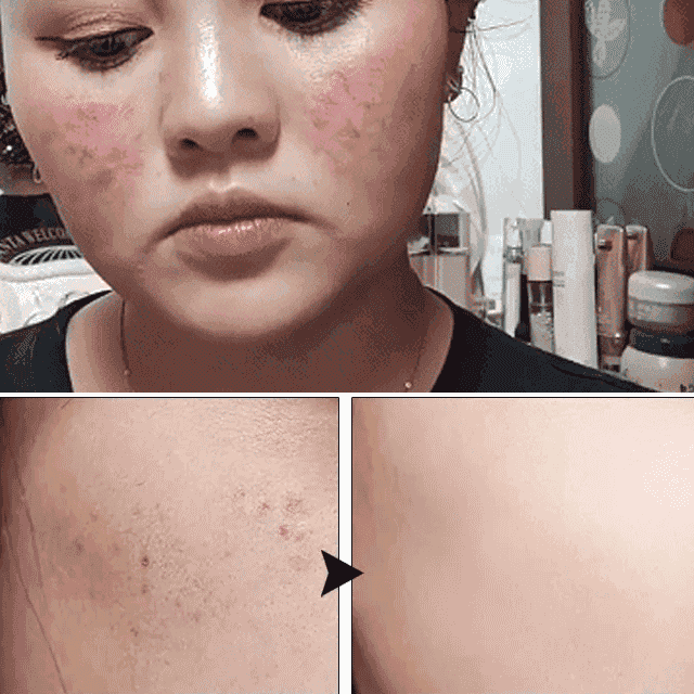 O.TWO.O Vitality New Skin Cushion BB Cream