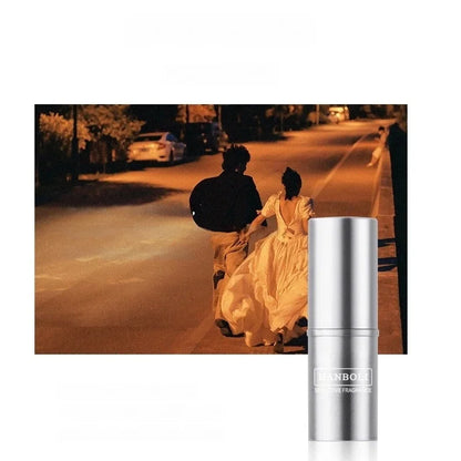 HANBOLI Seductive Solid Perfume For Woman