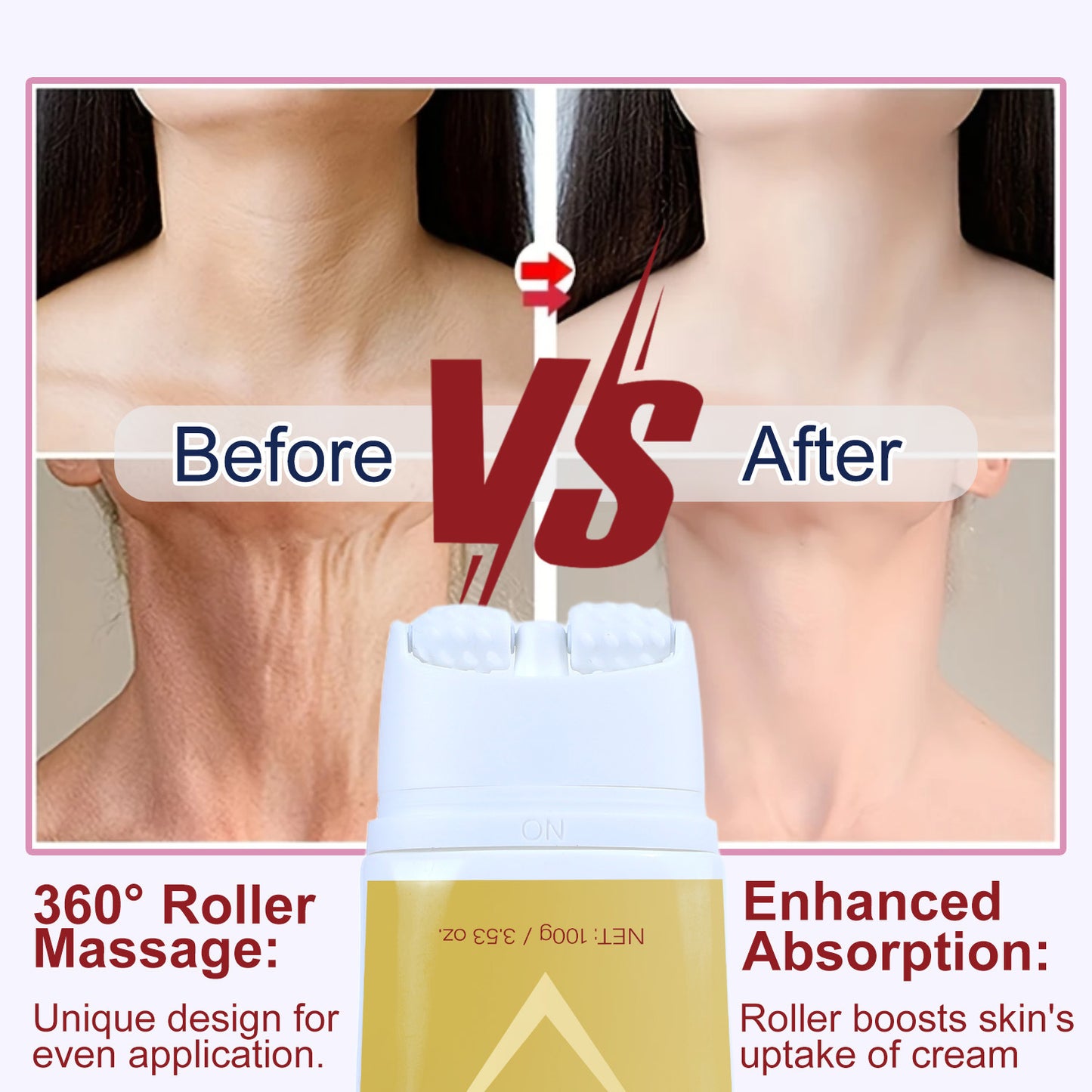 7 Reasons Why Over 🔥10,000 Women Switched From Trendy Beauty Products to this Affordable Neck Cream