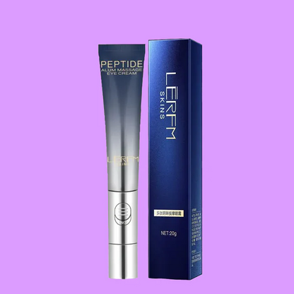 HydraPulse Eye Cream & Anti Wrinkle Massager