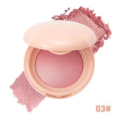 Bloom Up Baked Highlighting Blush