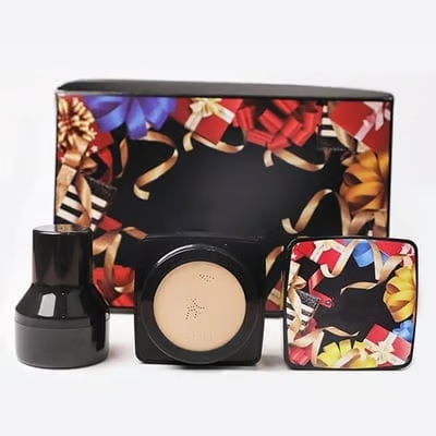 🌸 - Mushroom Head Air Cushion CC Cream