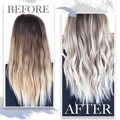 Silver Gray Hair Dye 🔥BUY 2 GET 1 FREE--LAST DAY🔥