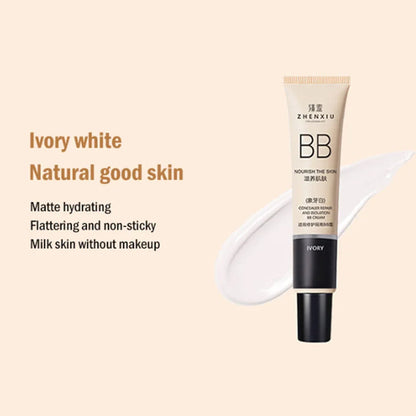 🔥BUY 1 GET 1 FREE🔥FV Invisible Pore Brightening Foundation