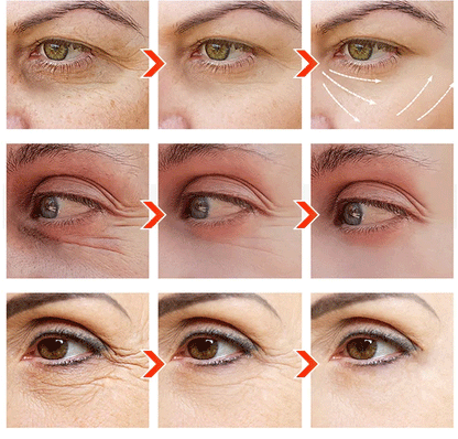 Red Pomegranate Eye Cream