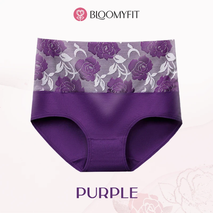 BloomyFit - High Waist Leakproof & Comfortable Panties