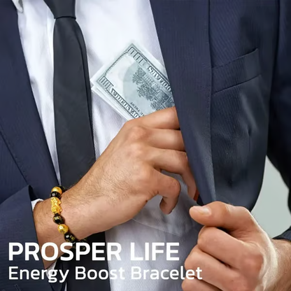 FengShui Wealth And Luck Bracelet