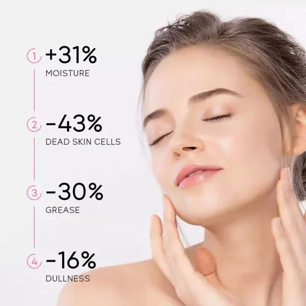 🔥LAST DAY SALE 50% OFF🔥Purifying Enzymes Exfoliating Gel