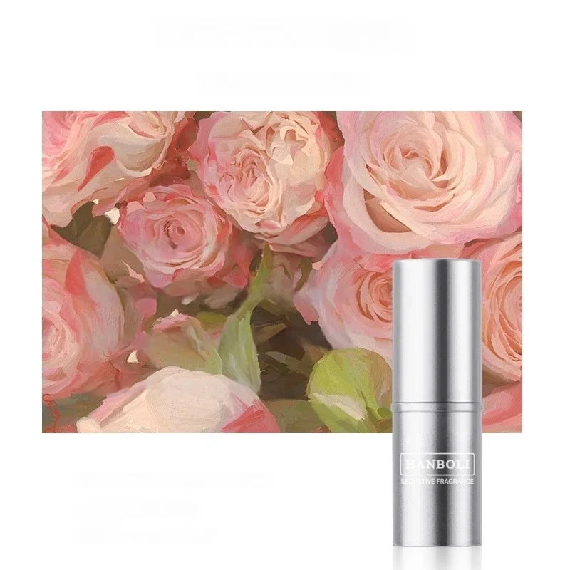 HANBOLI Seductive Solid Perfume For Woman