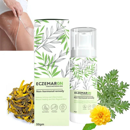 Eczemaron Anti Fungal Cream (BUY 1 GET 1 FREE)
