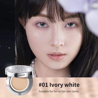 Star and wish air cushion BB [1+2 air cushion set]