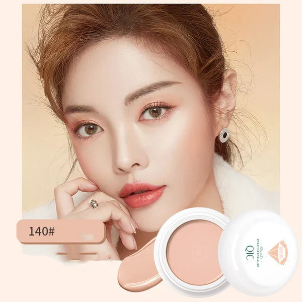 ✨2024 Waterproof Face Concealer（Buy 3 Get 3 Free）