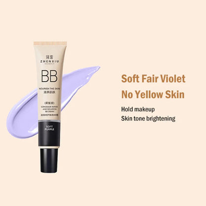 🔥BUY 1 GET 1 FREE🔥FV Invisible Pore Brightening Foundation