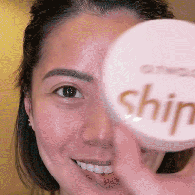 O.TWO.O Vitality New Skin Cushion BB Cream