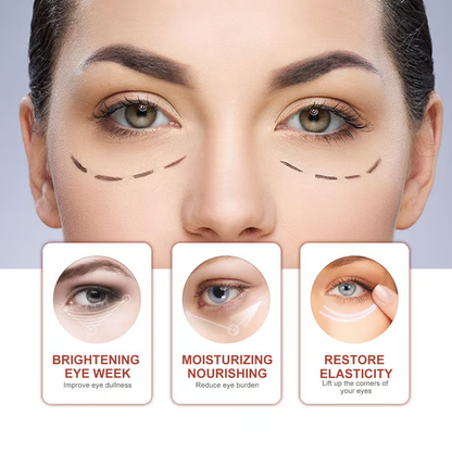 🎁DEleventh Repairing & Firming Eye Cream (Korea)