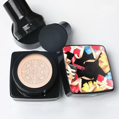 🌸 - Mushroom Head Air Cushion CC Cream