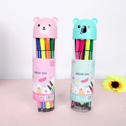 🔥Children's Drawing Roll