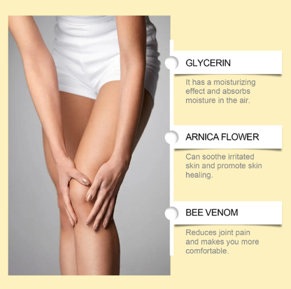 Laniska Bee Venom Joint Cream