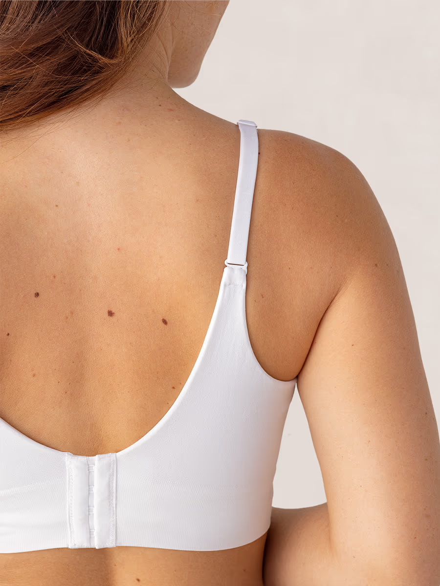 Supportive Comfort Wireless Shaping Bra