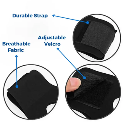 💥AirFlow Jaw Strap💥