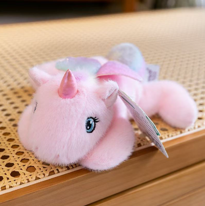 PD-Plush Doll Children's Companion Doll