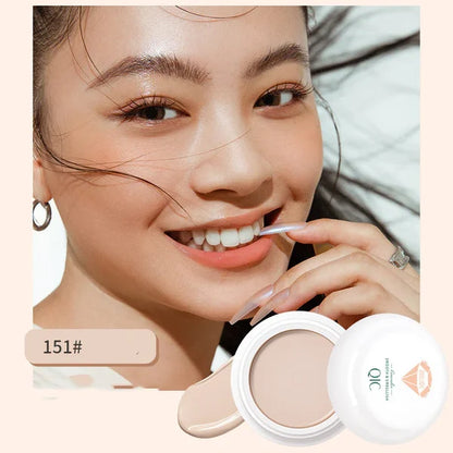 ✨2024 Waterproof Face Concealer（Buy 3 Get 3 Free）