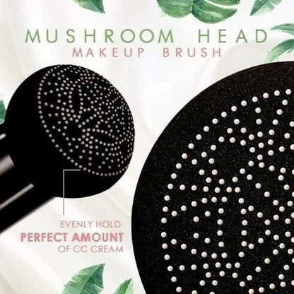 2024 NEW MUSHROOM HEAD AIR CUSHION CC CREAM