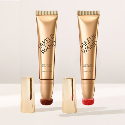 Contour wand Blush highlights wand duo