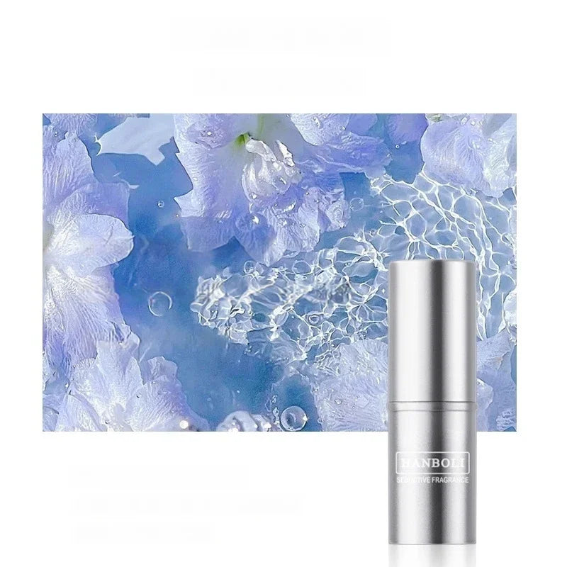 HANBOLI Seductive Solid Perfume For Woman