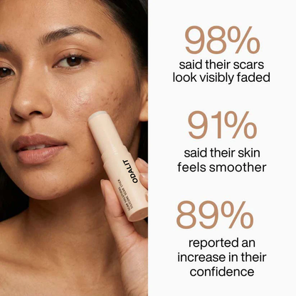 ODALIT™ Silicon ScarStick Limited Time 75%OFF Buy 2 Get 1 Free🔥LAST DAY⏰