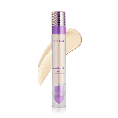 🌸 Find Your Perfect Match - ✨Coverage Concealer