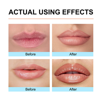 2025 HOT SALE💋Lip stain-Peel & Reveal - P-inked