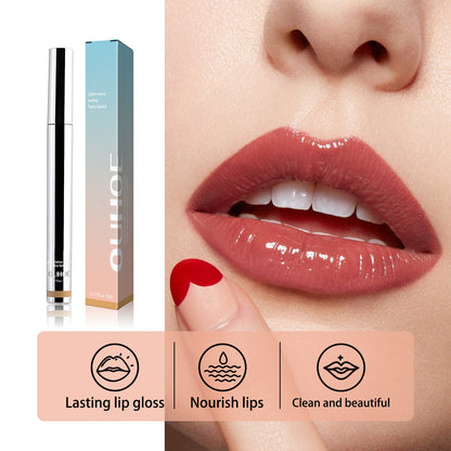 2025 HOT SALE💋Lip stain-Peel & Reveal - P-inked