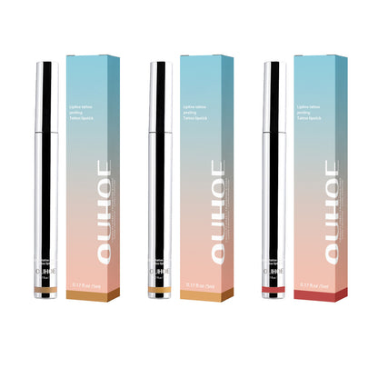 2025 HOT SALE💋Lip stain-Peel & Reveal - P-inked
