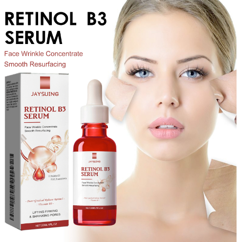 Jaysuing Retinol B3 Serum