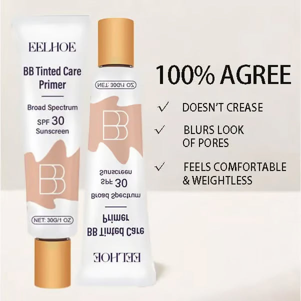 ✨LAST DAY BUY 1 GET 1 FREE✨BB blur tinted moisturizer SPF 30+