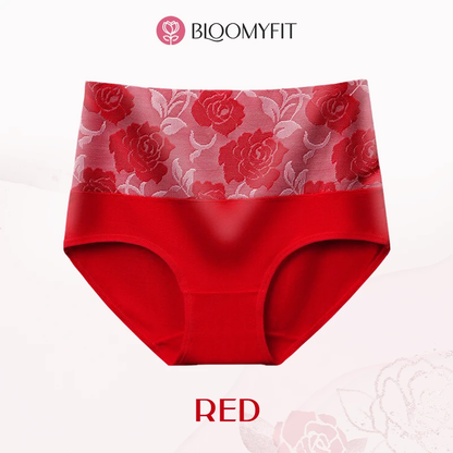 BloomyFit - High Waist Leakproof & Comfortable Panties