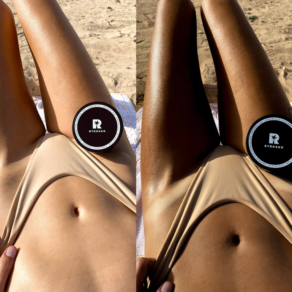 Shine Brown Chocolate